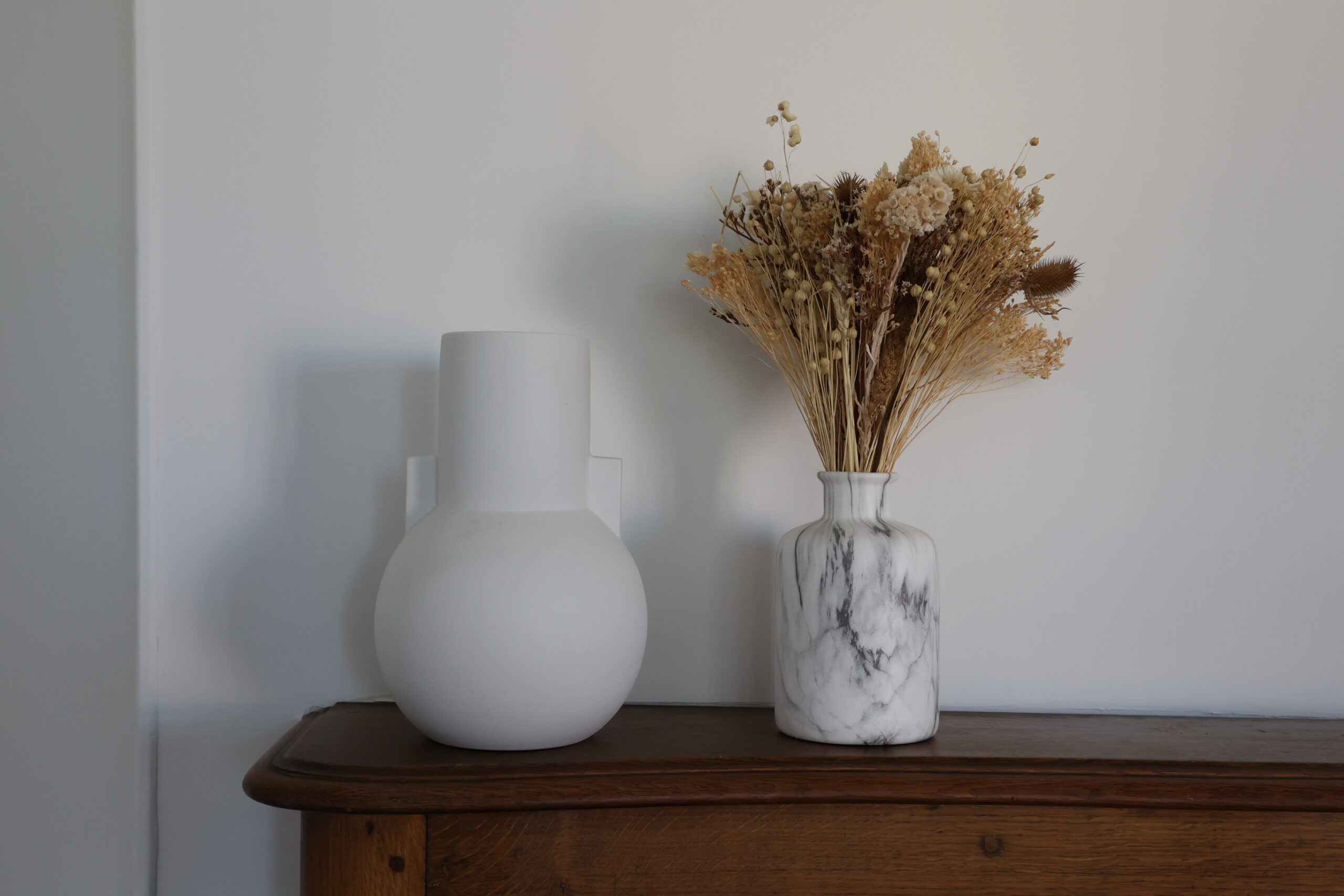 Spoon amenagement vase